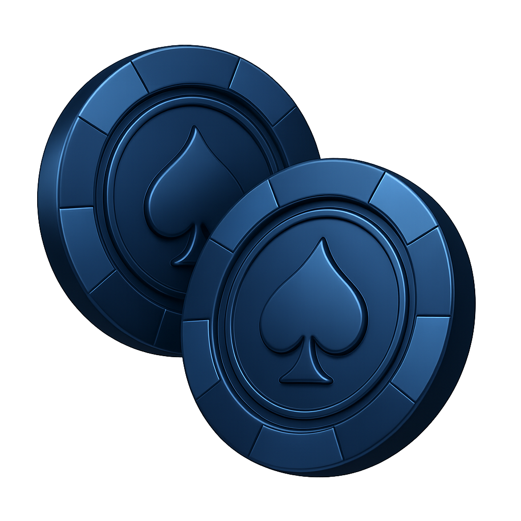 Logo Poker Bar